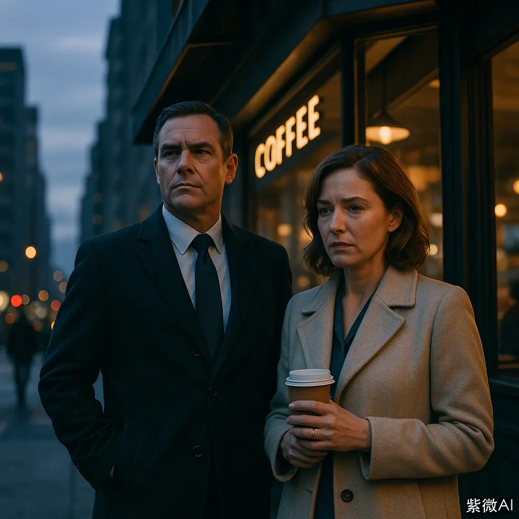為什麼我的婚姻很穩定、另一半很靠譜會扛事，卻總覺得缺少浪漫、溫柔和情感上的親密連接？ 圖片