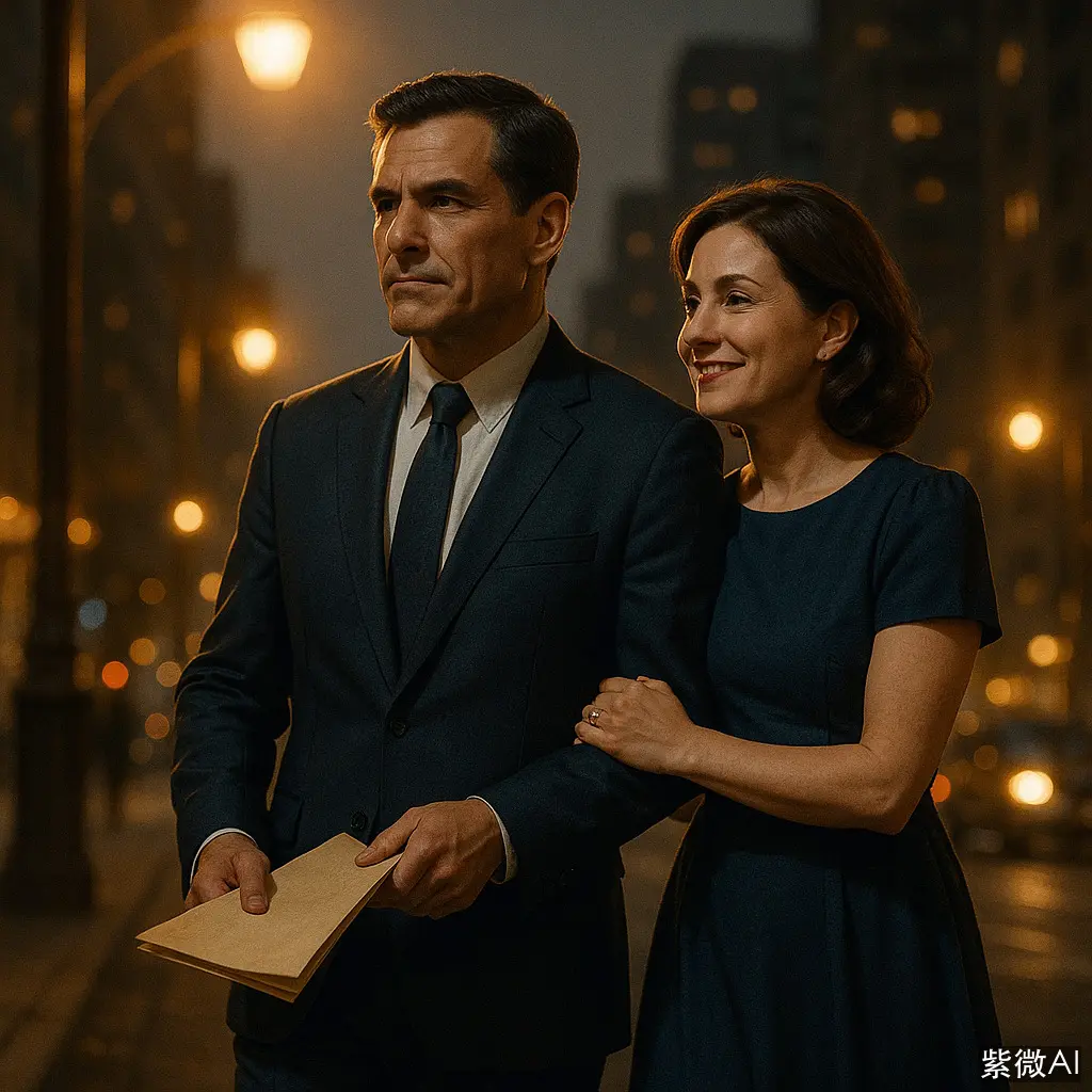 婚姻決策傾向於能力強、經濟條件好的務實伴侶，帶來實際支持和穩定，卻容易因為剛直理性、情感表達少或能力差距，產生溝通冷淡和情感溫度不足的拉扯。 圖片