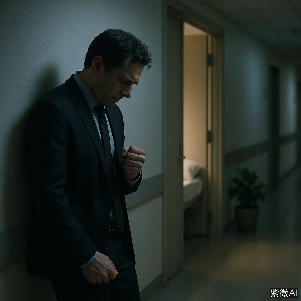 為什麼我總是用意志力硬扛身體不適，卻容易因為忽略休息而積累慢性健康問題？ 圖片