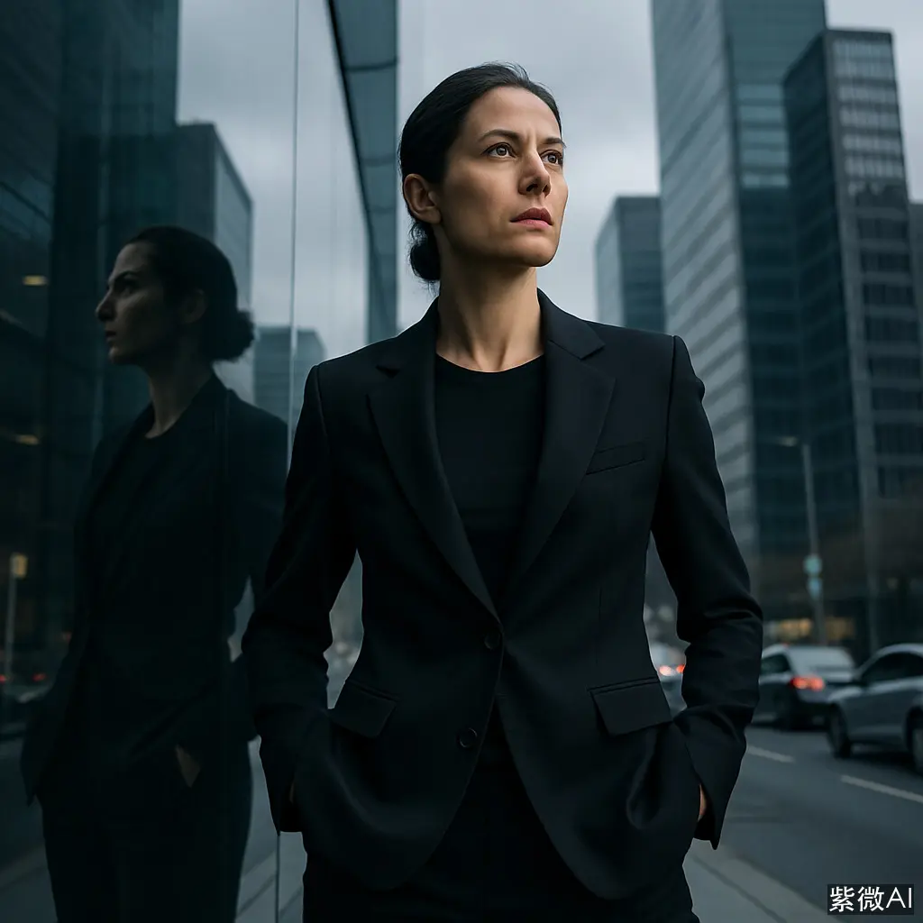 作為女性特別剛毅獨立、務實堅韌、責任心強，擅長靠自己打拼和理財，卻容易在人際和感情中顯得直接強勢、孤傲固執，關係容易產生摩擦或疏離，內心常在“獨立強大”和“渴望被溫柔對待”之間拉扯 圖片