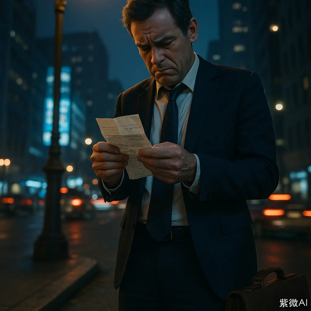 明明努力赚钱却总觉得不安全，存钱困难、对金钱特别执着却容易遇到周转和意外消耗的反复压力 图片