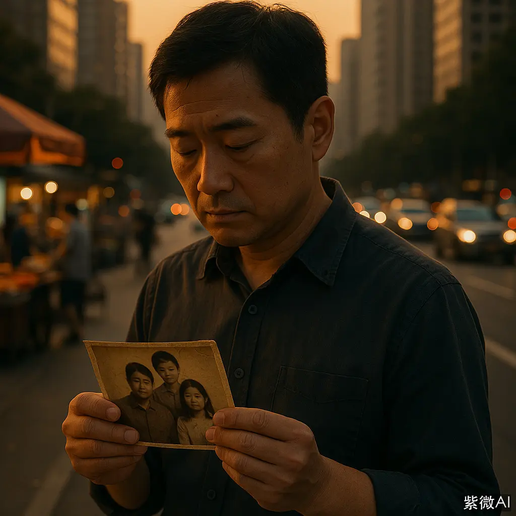 為什麼父母特別負責嚴厲、注重實際，卻讓我在情感上總覺得缺少溫暖和親近？ 圖片