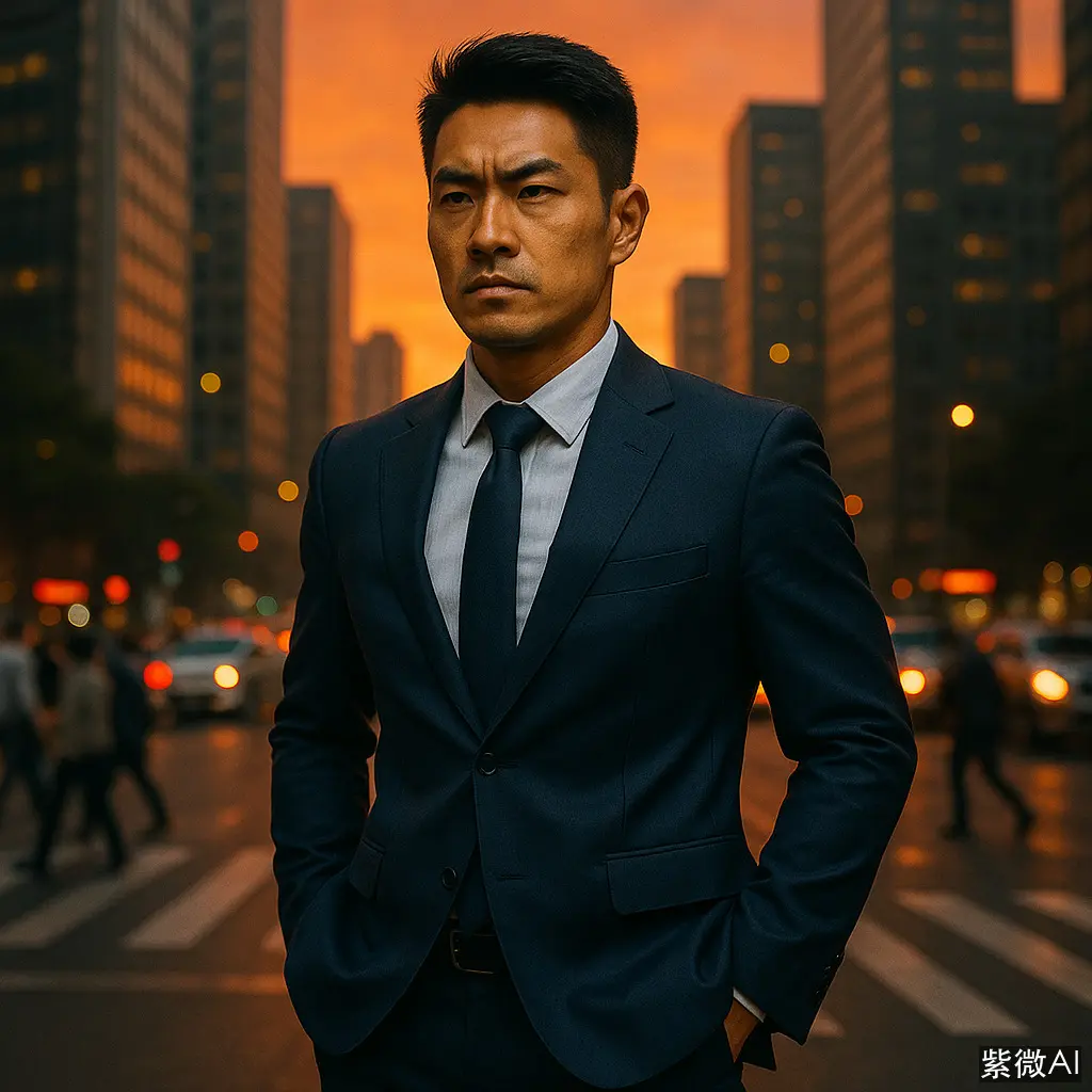 有強烈賺錢慾望和執行力，卻總覺得財富之路特別辛苦、多變動，容易孤軍奮戰、情緒剛烈，難以穩定積累，長期在努力與波動中拉扯 圖片