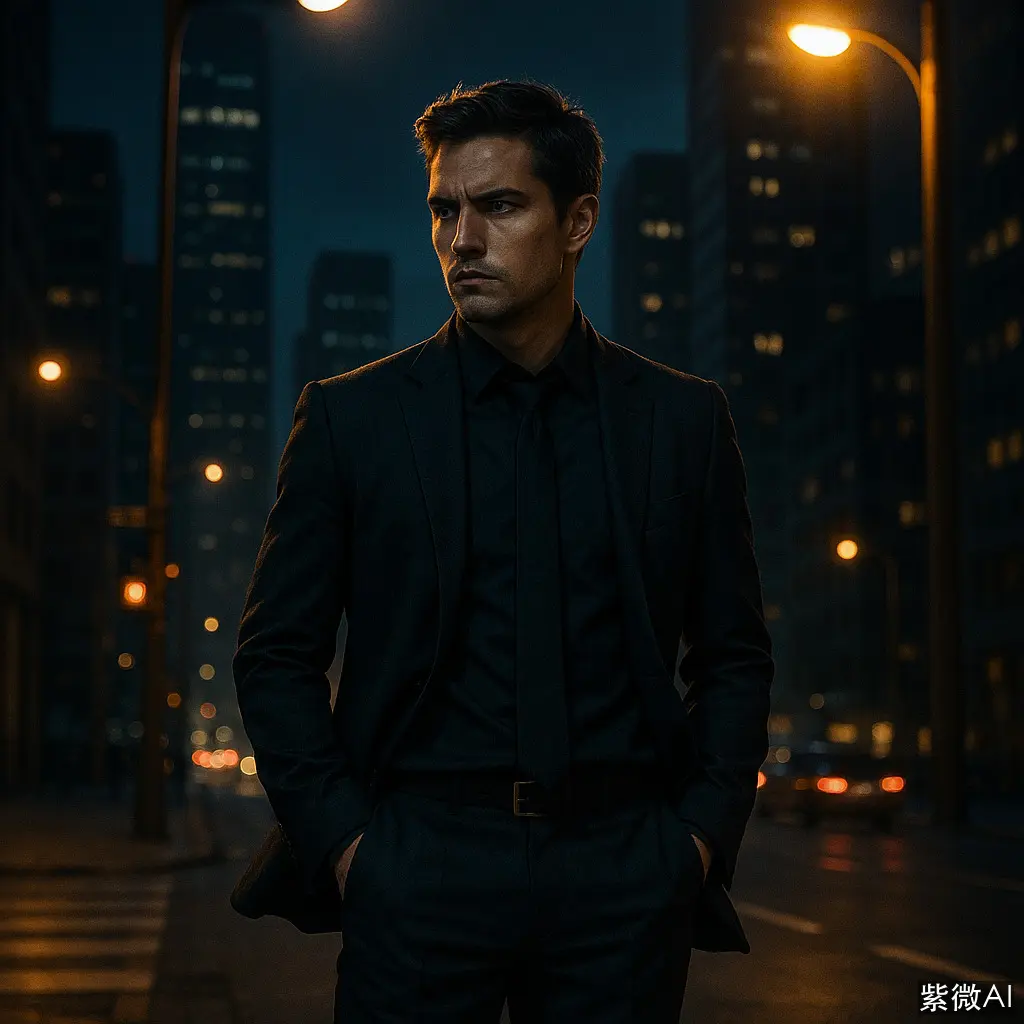 執行力和賺錢能力很強，但性格剛硬容易得罪人或讓自己太累，在關係中難以放鬆，長期積累成孤獨感和決策中的人際摩擦。 圖片