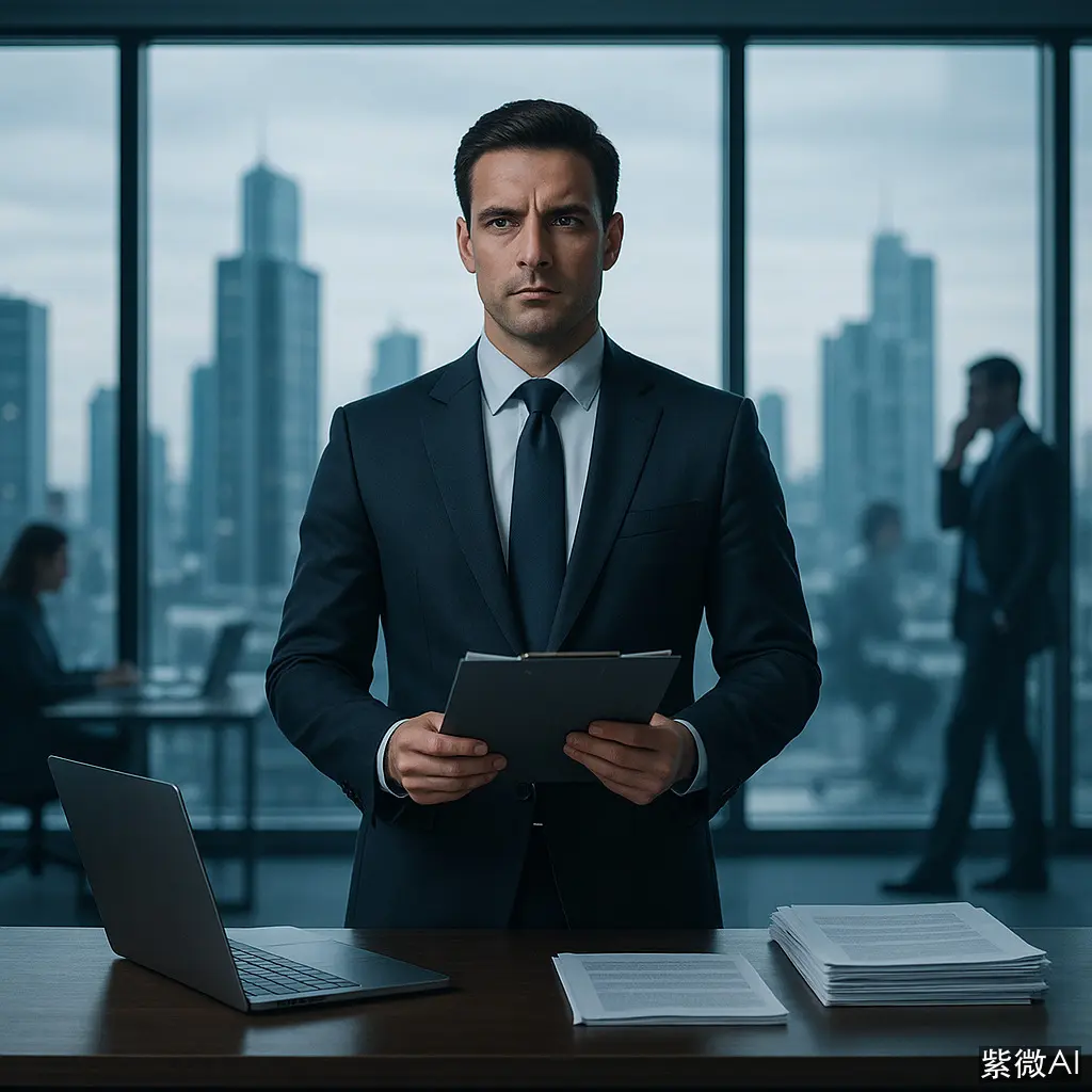 特別務實、執行力和掌控欲強，卻事業來得辛苦、守得特別累、容易因為太剛太較真產生內耗或摩擦 圖片