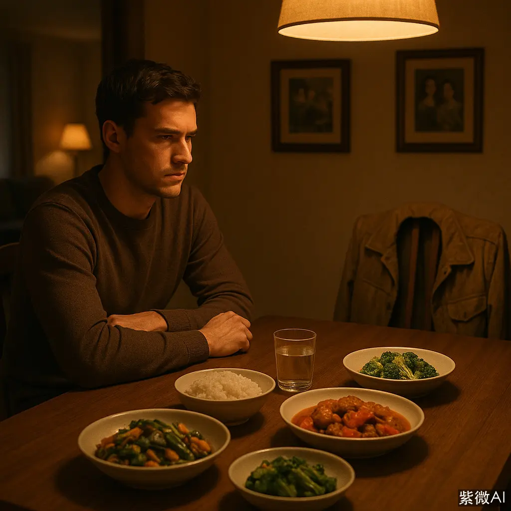 與父母情感連接薄弱，溝通偏實際和條件，內心長期缺少無條件溫暖與被接納的安全感 圖片