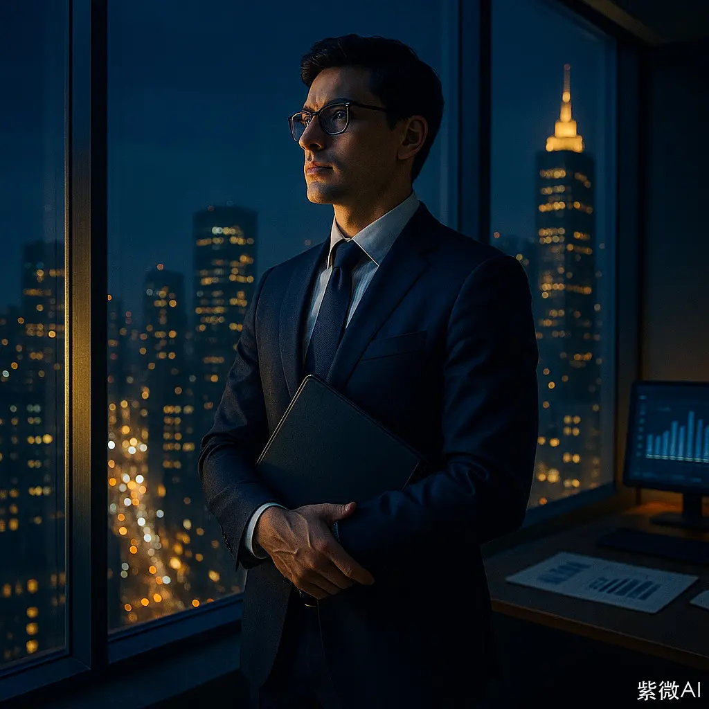 事業執行力強、敢拼敢賺，卻容易被慾望和衝動帶著走，導致起伏大、勞碌多，長期在“該穩還是該搏”的矛盾中耗盡精力 圖片