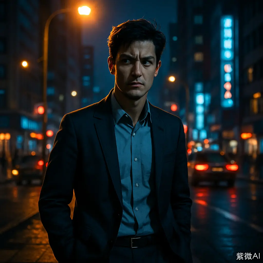為什麼我野心特別大、特別會賺錢和抓住機會，卻總在慾望衝動和消耗裡反覆拉扯？ 圖片