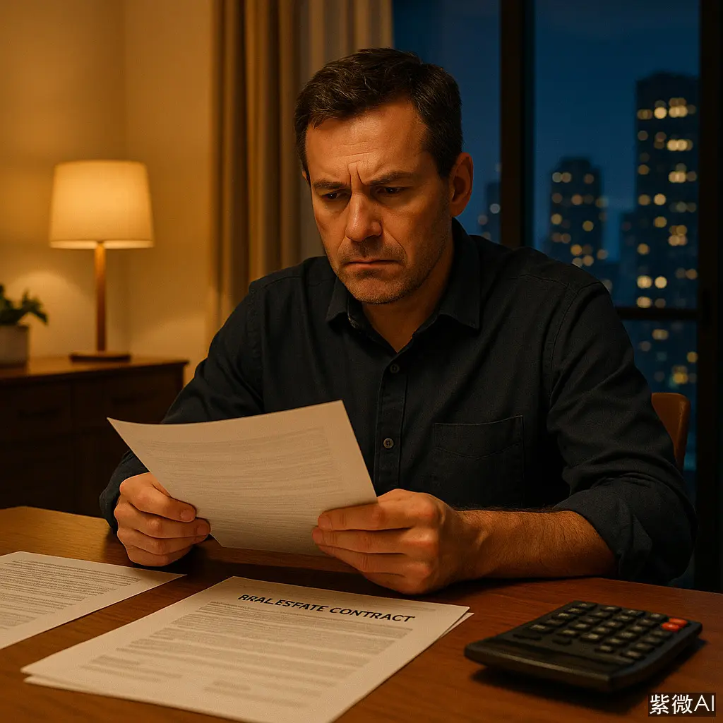 為什麼我為家庭和房產特別拼命努力，卻總覺得家裡氛圍嚴肅、缺少溫暖輕鬆、自己也住得有點累？ 圖片