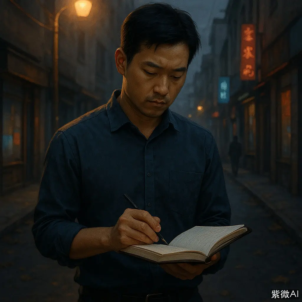 拼命努力賺錢和積累物質，卻很難真正感受到內心的放鬆、愉悅和人生滿足感 圖片