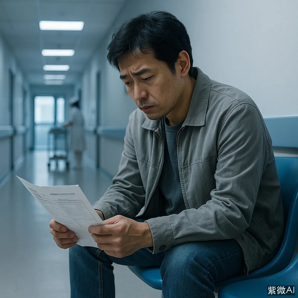 身體特別能扛、習慣硬撐，卻容易把工作壓力和剛強性格轉化為骨骼、關節、呼吸等慢性反饋，難以平衡休息與堅持 圖片