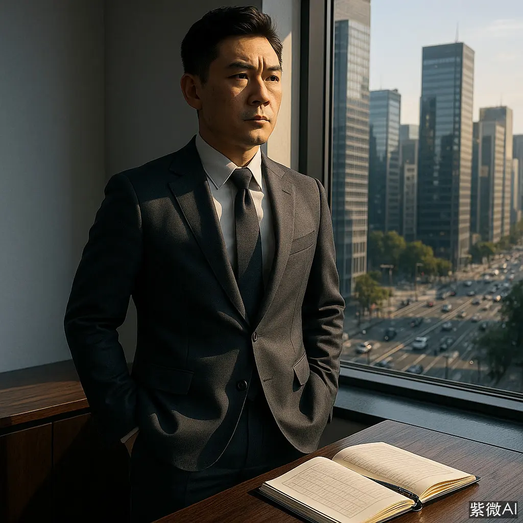 為什麼我性格正直穩重、執行力強、對錢特別有規劃，卻總覺得人際嚴肅、內心孤獨、缺少溫暖柔軟？ 圖片
