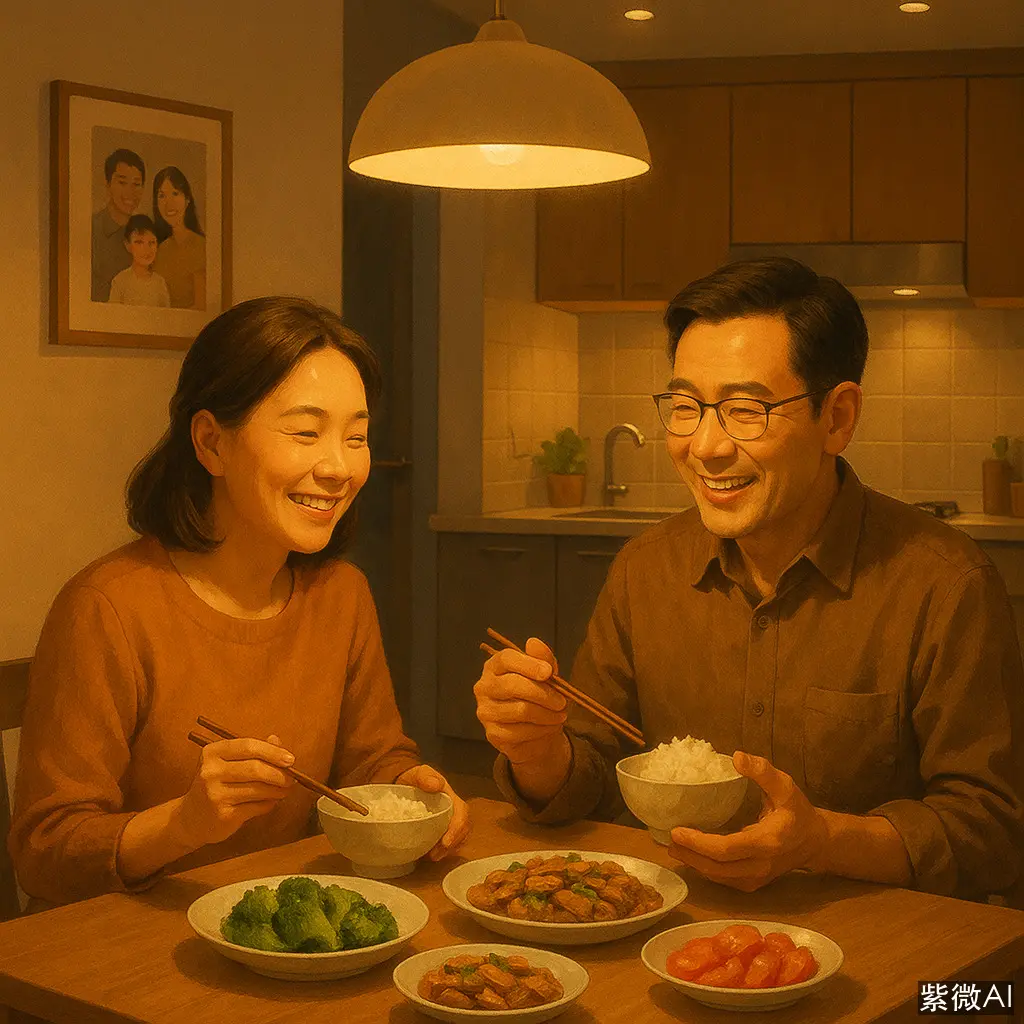 婚姻裡容易遇到很舒服的伴侶，但太追求和諧後容易忽略深層不匹配，擔心關係不夠紮實 圖片