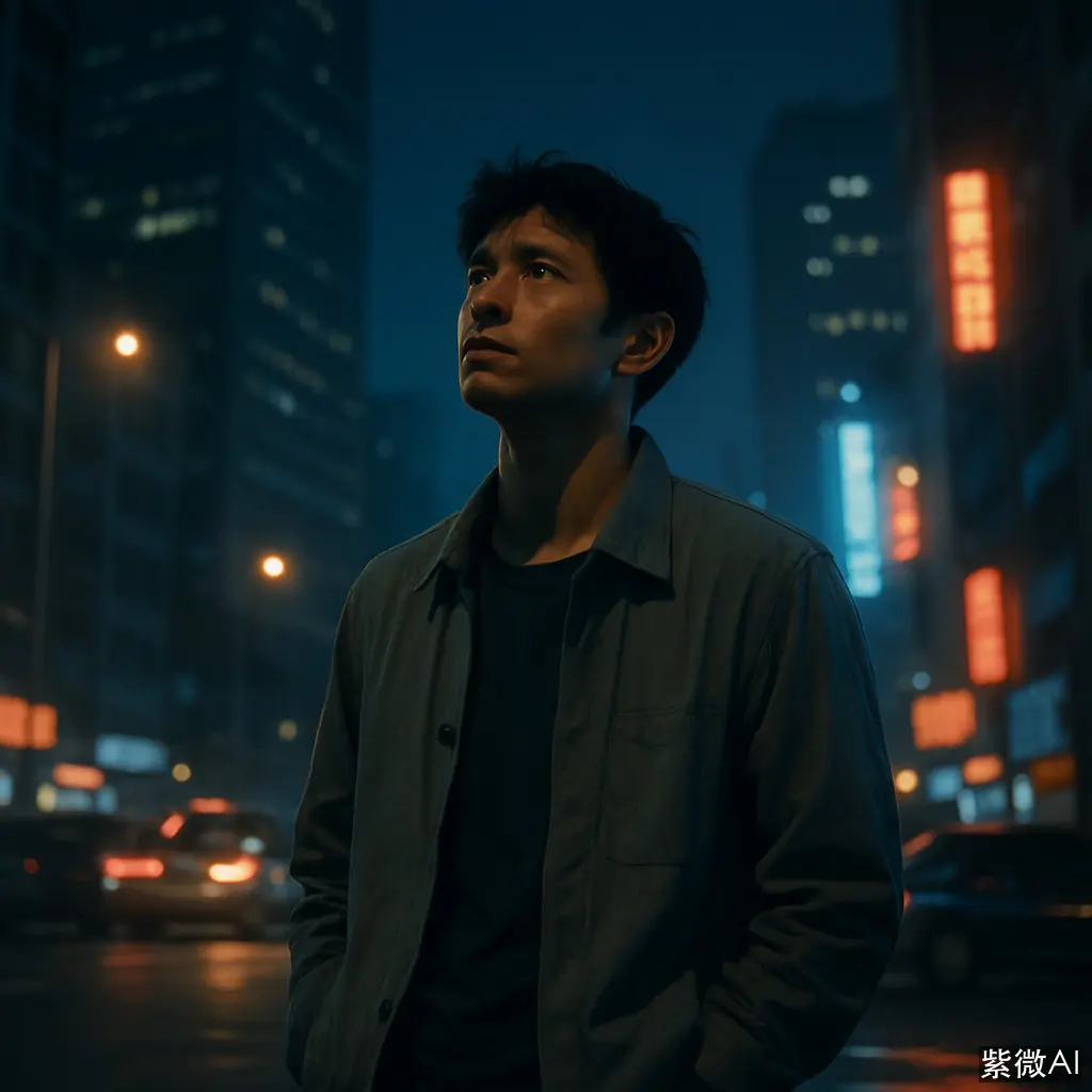 為什麼我某些人生領域總是感覺空空的、努力容易空轉、提不起持久的勁頭？ 圖片