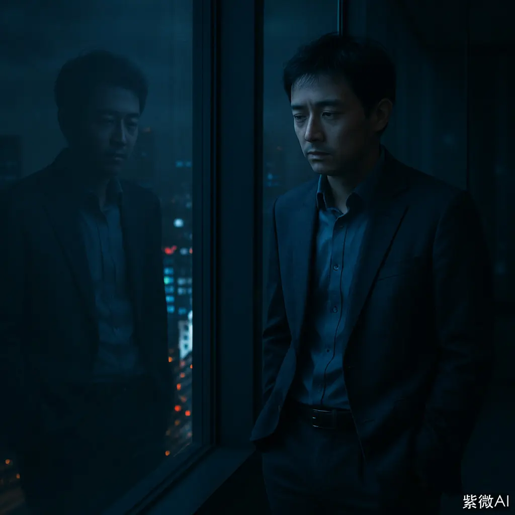 決策和行動中要麼突然被外力阻截卡死，要麼自己慢慢拖延耗空，導致計劃反覆落空和精神無力 圖片