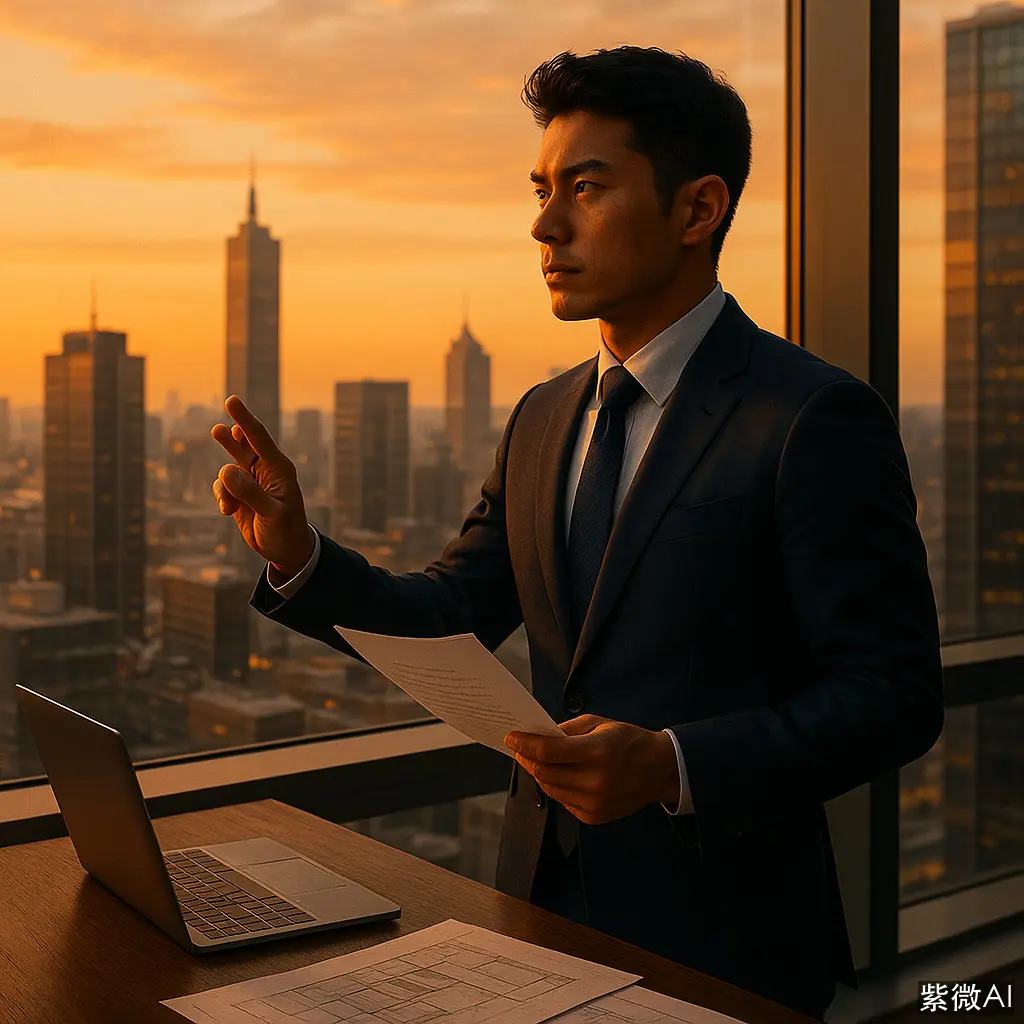 腦子轉得快、想法多、策略強，但容易過度思考、精力分散，機會來了抓得住卻很難轉化成長期穩定成果，內心常有“聰明反被聰明誤”的拉扯。 圖片