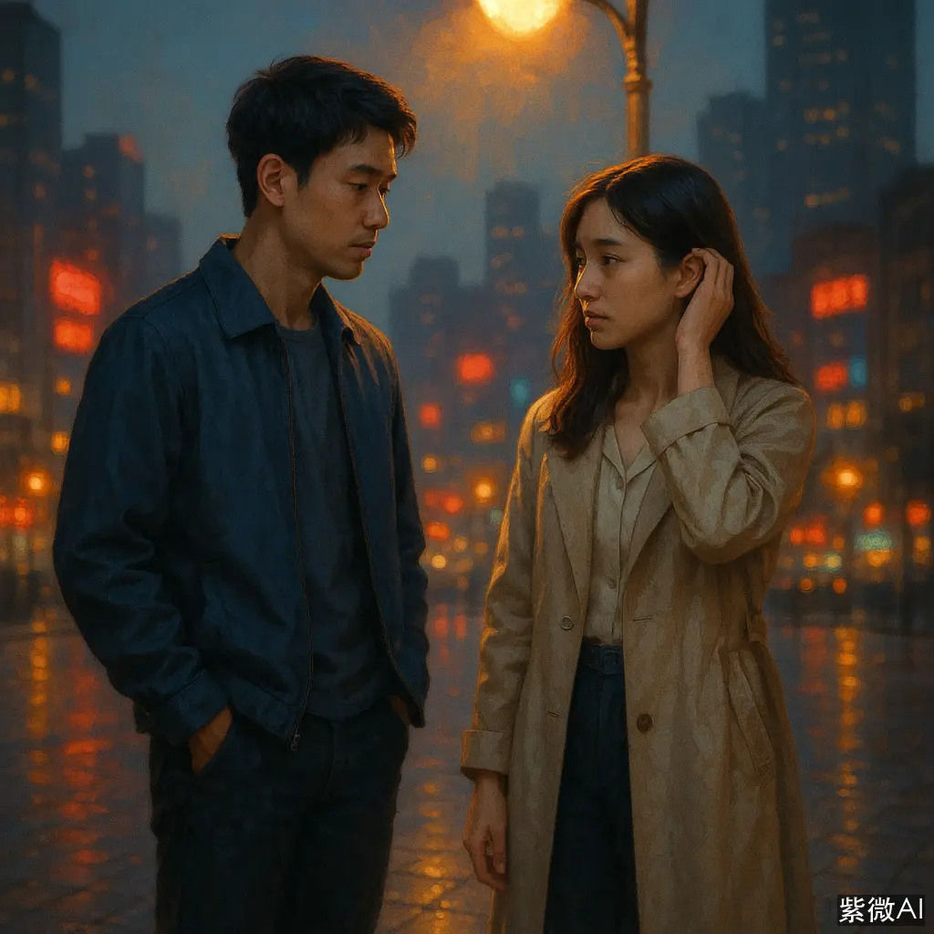 與伴侶在性格、決策節奏和生活習慣上存在明顯差異，容易懷疑匹配度、產生焦慮和反覆拉扯 圖片