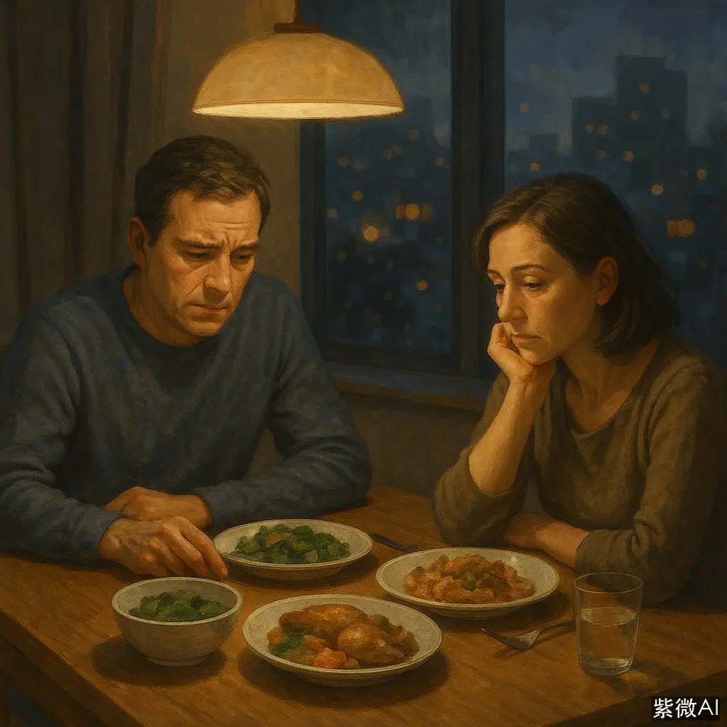 婚姻中特別注重智慧修養、精神支持與外部聲譽提升，配偶優雅有才、帶來貴人紅利，卻容易因師友式相處模式，而讓情感親密和煙火溫度被外部認可或理性交流稀釋，難以達到真正的心靈融合。 圖片