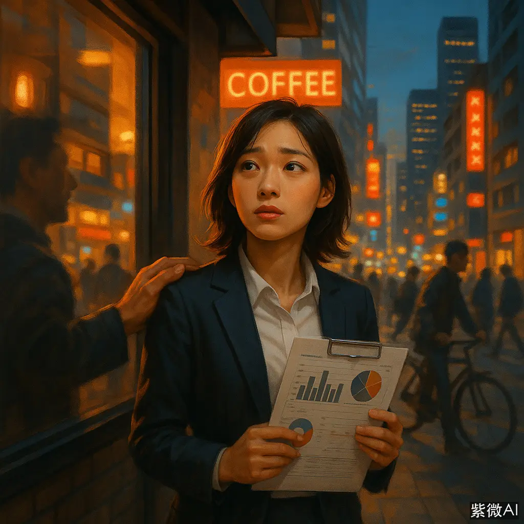 幫別人把事情做到極致，卻很難把同樣的精力轉化為自己的財富積累 圖片