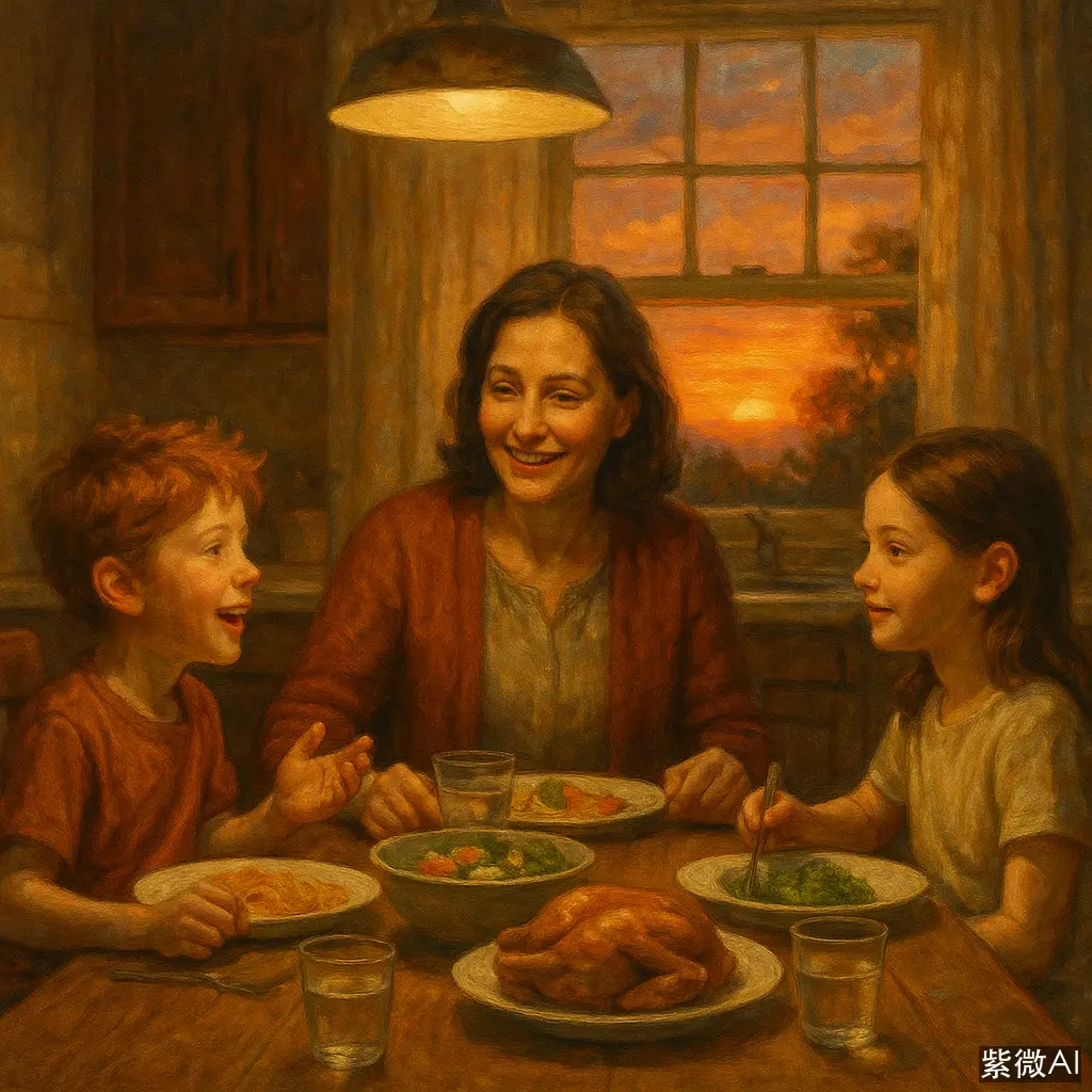 為什麼我和孩子特別親近溫暖，卻容易在保護和獨立間拉扯？ 圖片