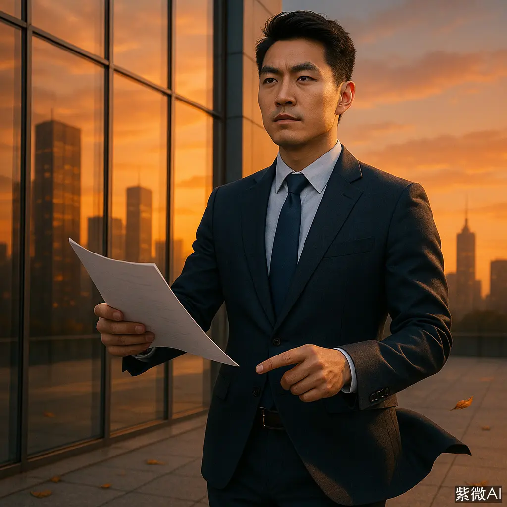 想在年輕時拼出一片天地、賺到大錢，卻擔心自己動力不足、堅持不了，看不清哪些主星天生適合高強度自我驅動 圖片