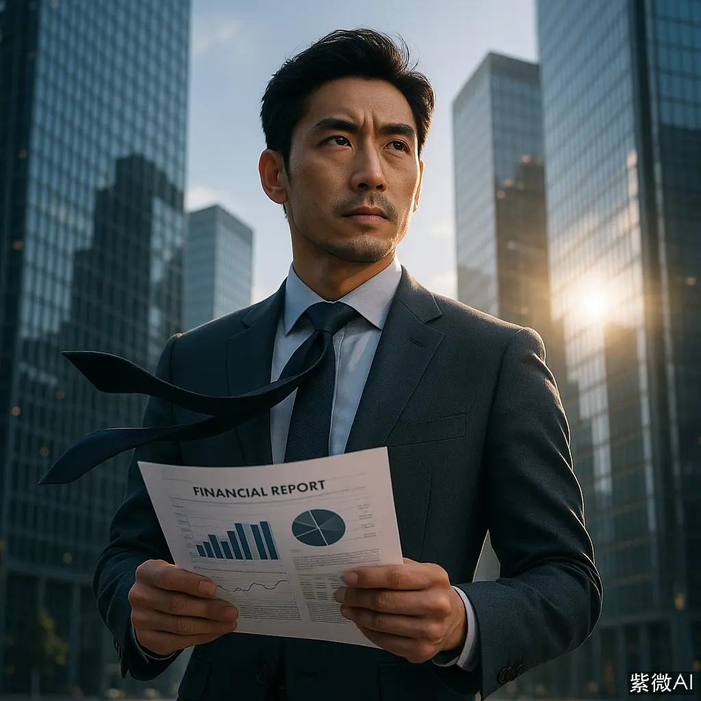 努力賺錢卻總覺得方法不對路、效率低、積累慢，看不清自己主星驅動的專屬財富決策模式 圖片