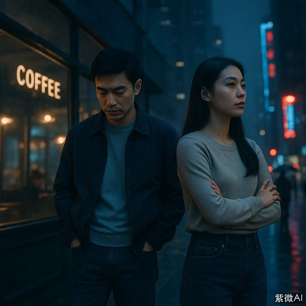 為什麼結婚後甜蜜感越來越少，反而容易陷入爭吵、冷戰和互相不滿的循環？ 圖片