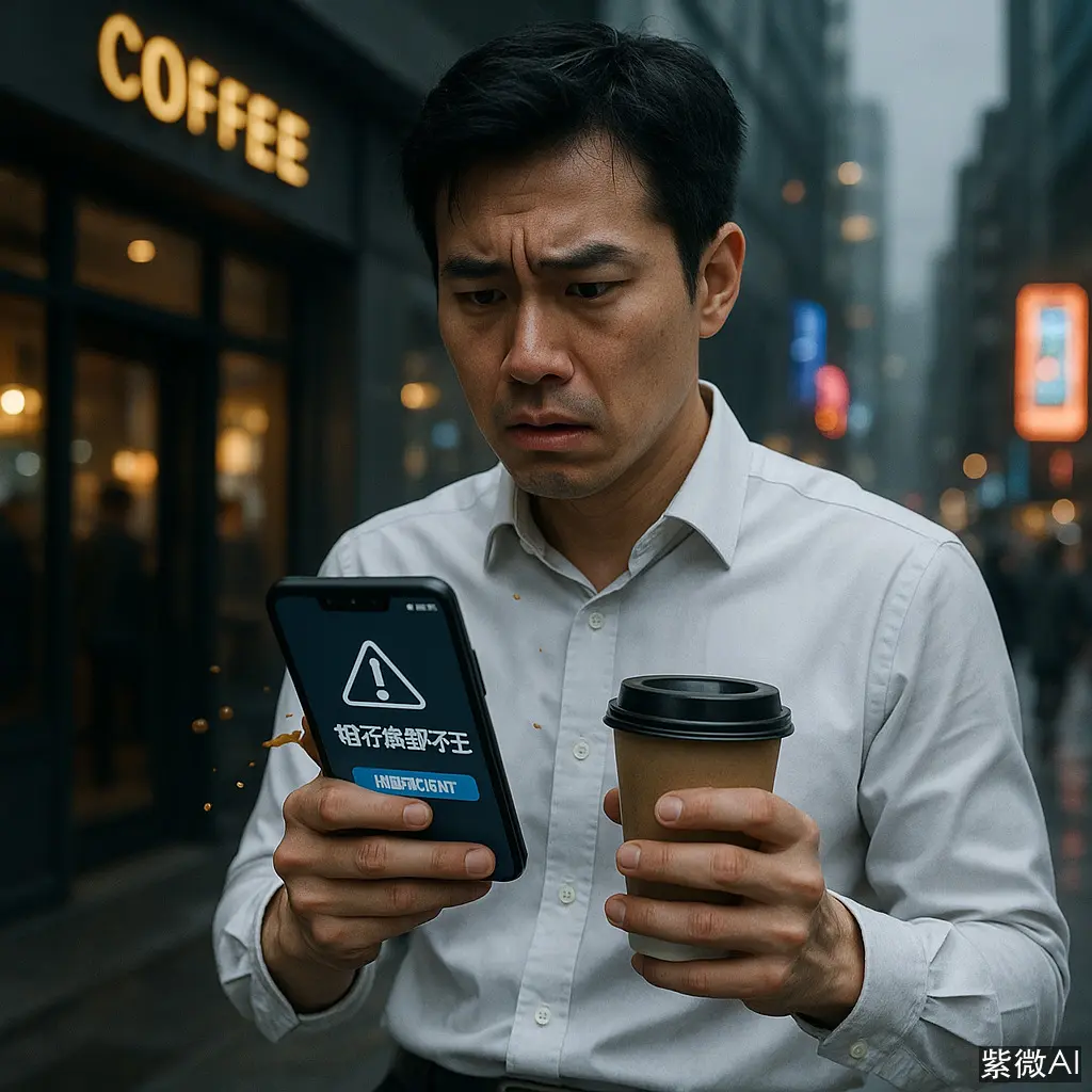 收入還可以卻總是存不住錢，看不清錢到底流向了哪裡，長期感到財務失控和焦慮 圖片