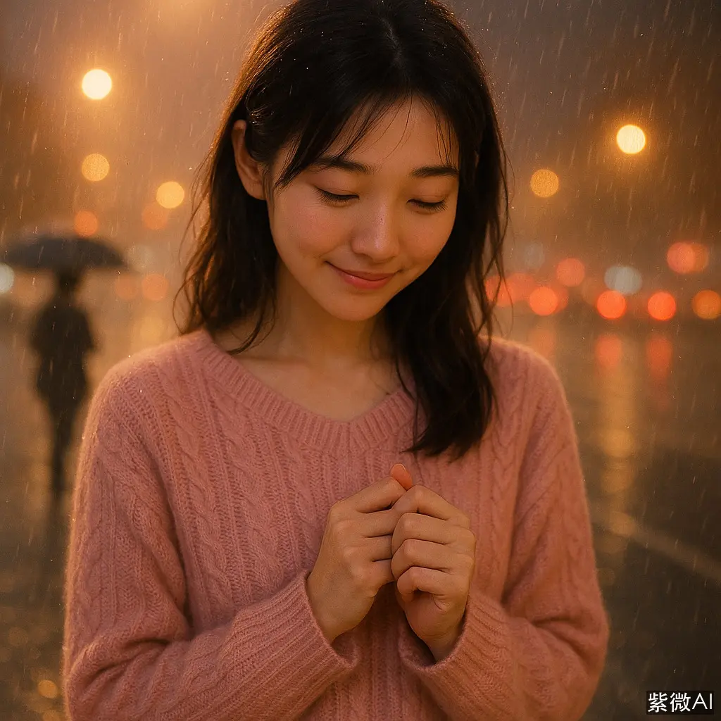 伴侶情感表達含蓄、不常說‘我愛你’，容易引發猜疑、委屈和不安全感，看不清對方真實的愛意模式 圖片