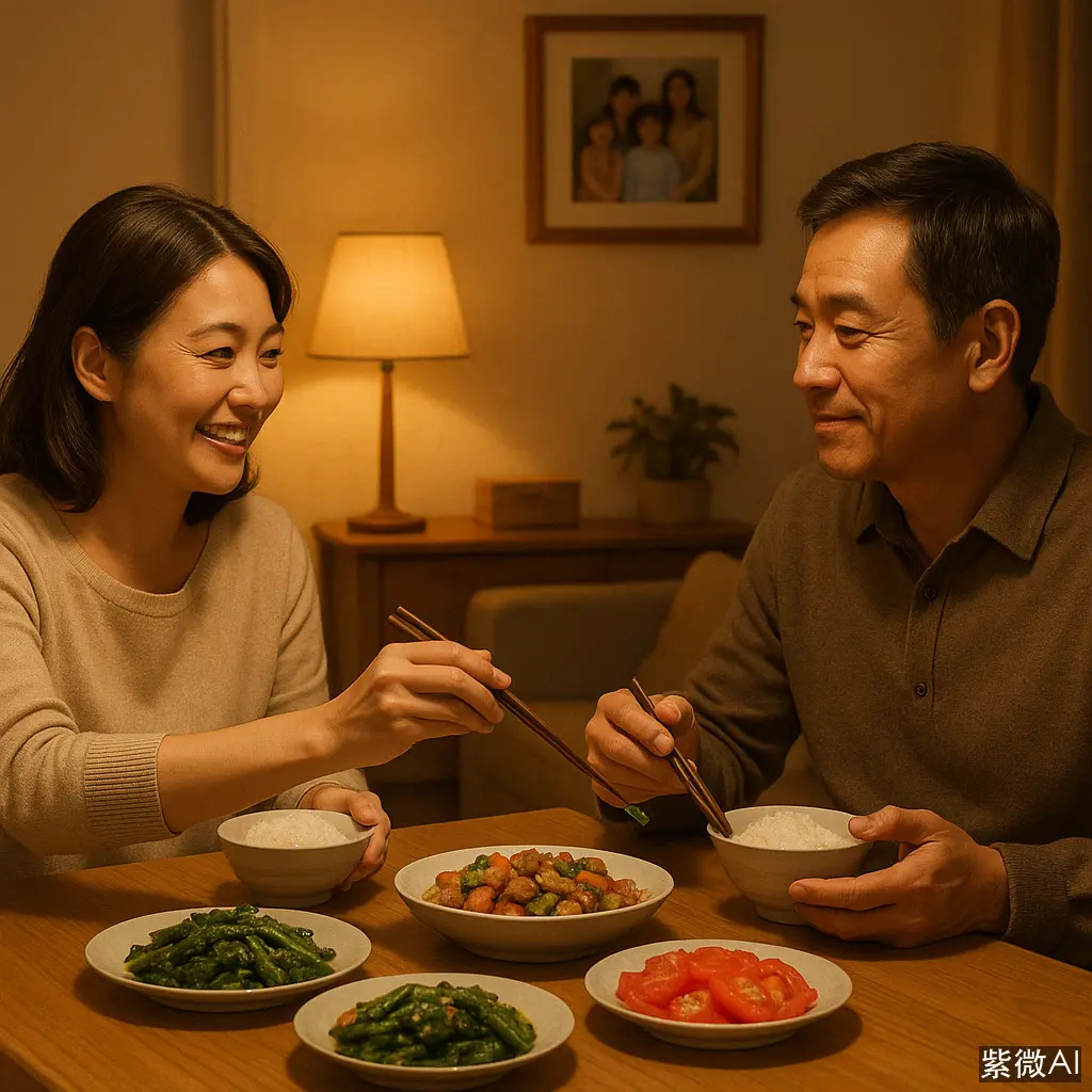 伴侶善良溫和、寬容化解力強帶來關係平穩和減少是非，但容易形成被動依賴模式，讓婚姻缺少主動激情和個人驅動感 圖片