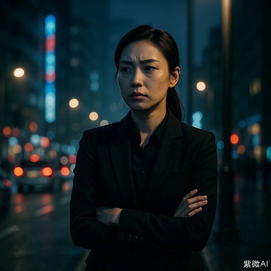 八字月柱七殺女命，是事業女強人還是婚姻多變？ 圖片