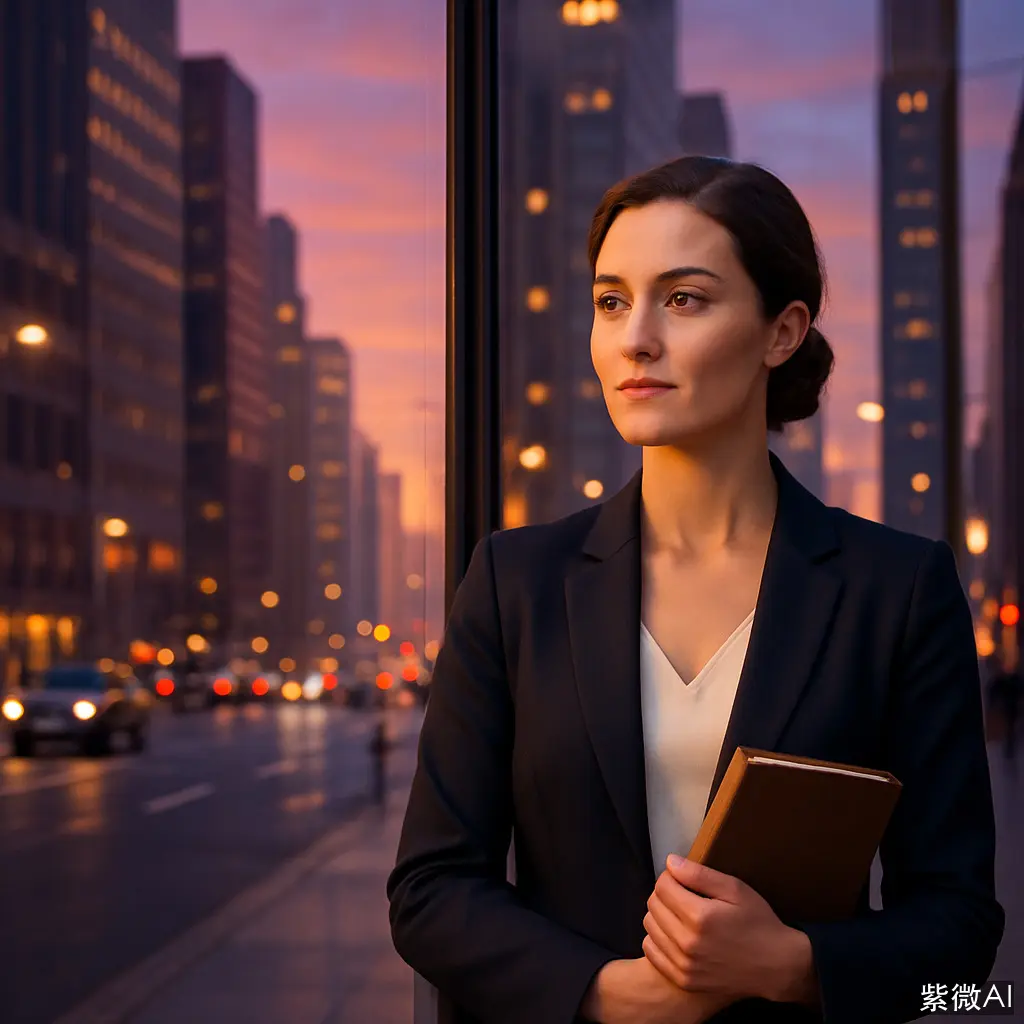 八字正官格女命代表什麼？婚姻事業結構該如何看待 圖片