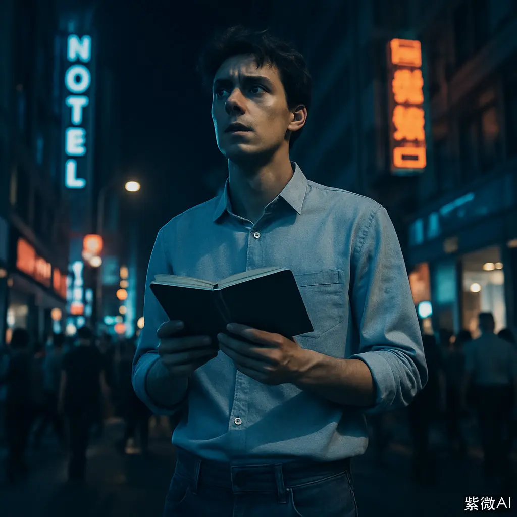 正官與七殺區別：八字命理關鍵對比 圖片