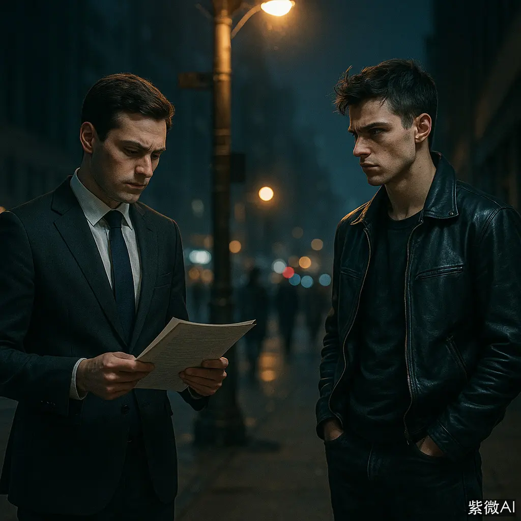 正官與七殺的本質區別是什麼？ 圖片