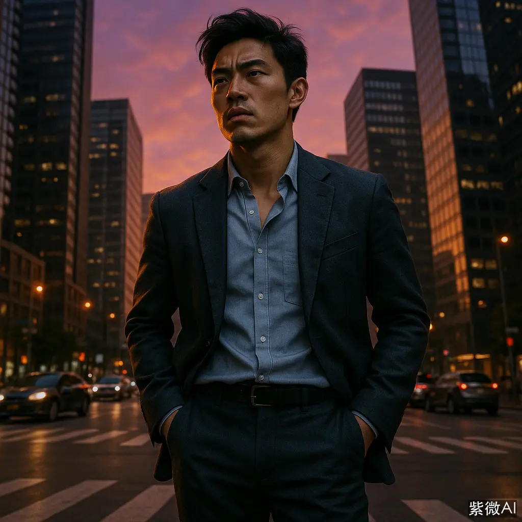 內心叛逆性與順從性強烈衝突，一方面想打破現狀、追求變革，另一方面容易適應框架，導致人生大起大落、內心拉扯消耗嚴重。 圖片