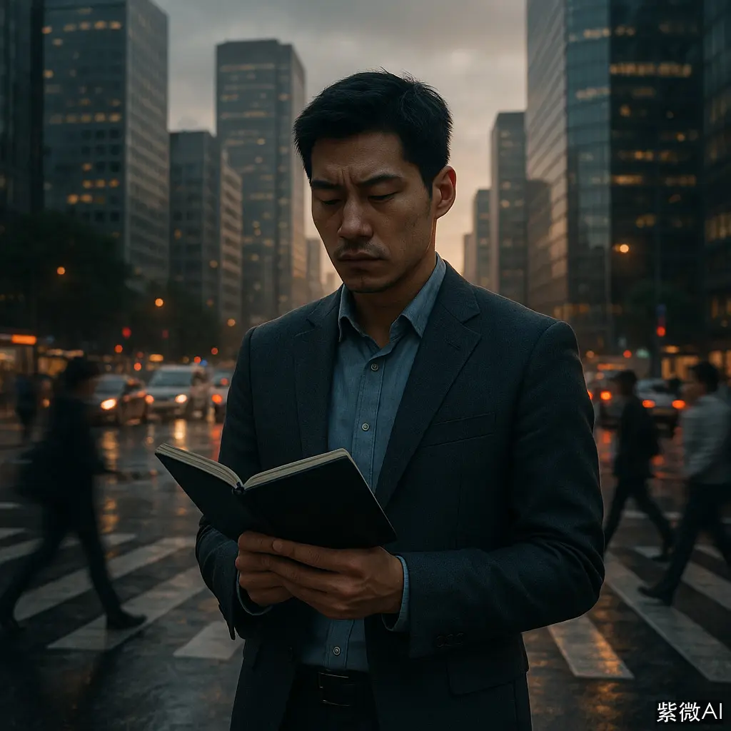 理想和幻想特別豐富宏大，對現狀難以滿足，不斷產生新目標和計劃，但在將幻想轉化為現實突破的過程中充滿艱辛和內心拉扯 圖片