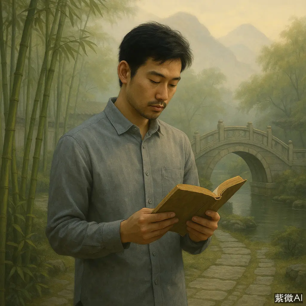 同一類星曜在自己和別人身上表現差異巨大，看不清自身性格與行為的底層組合邏輯 圖片