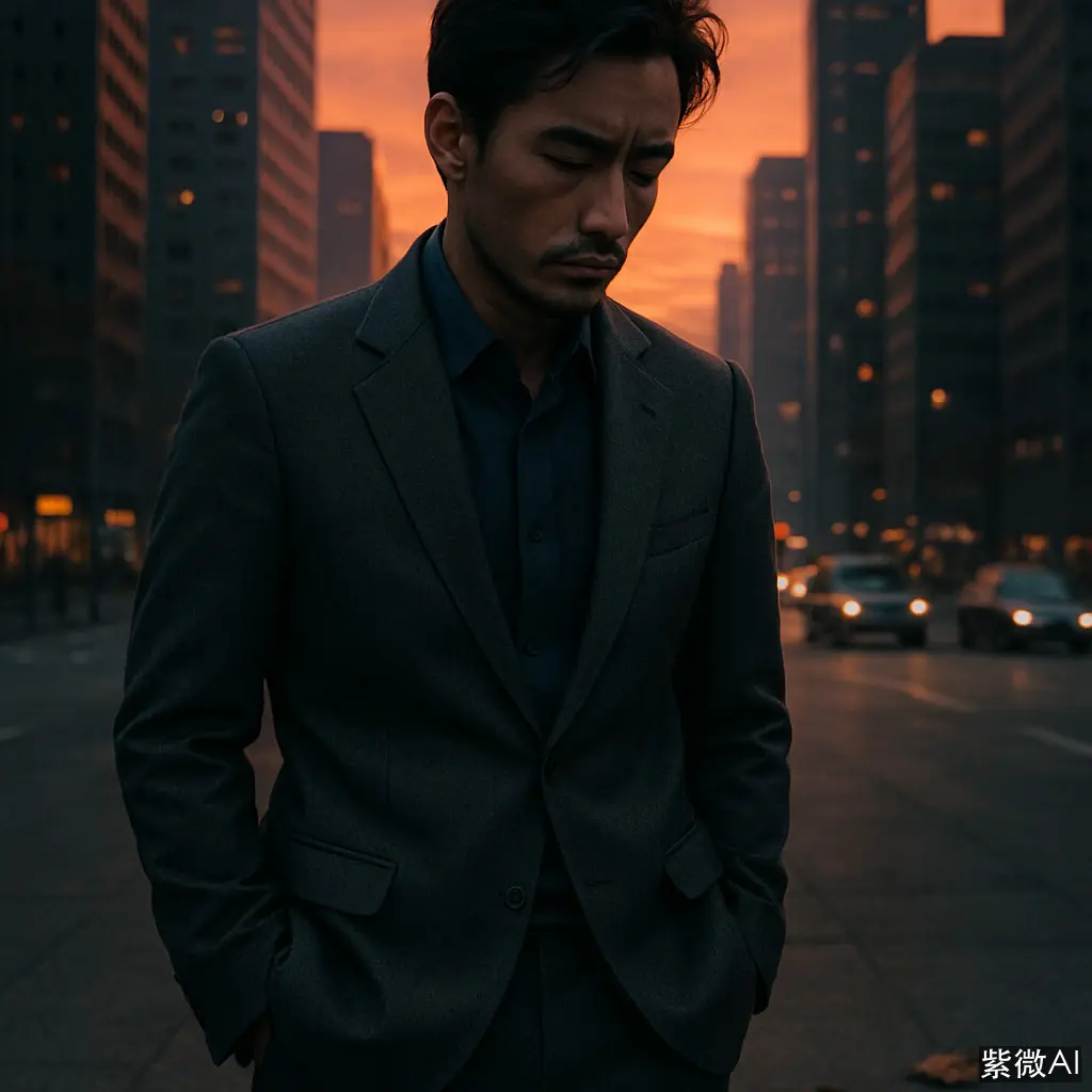 口才好、觀察力強、聰明靈活，卻容易因為敏感多疑或鋒芒太露，在人際中游走於獲得貴人助力和突然自我孤立之間，長期內心拉扯 圖片