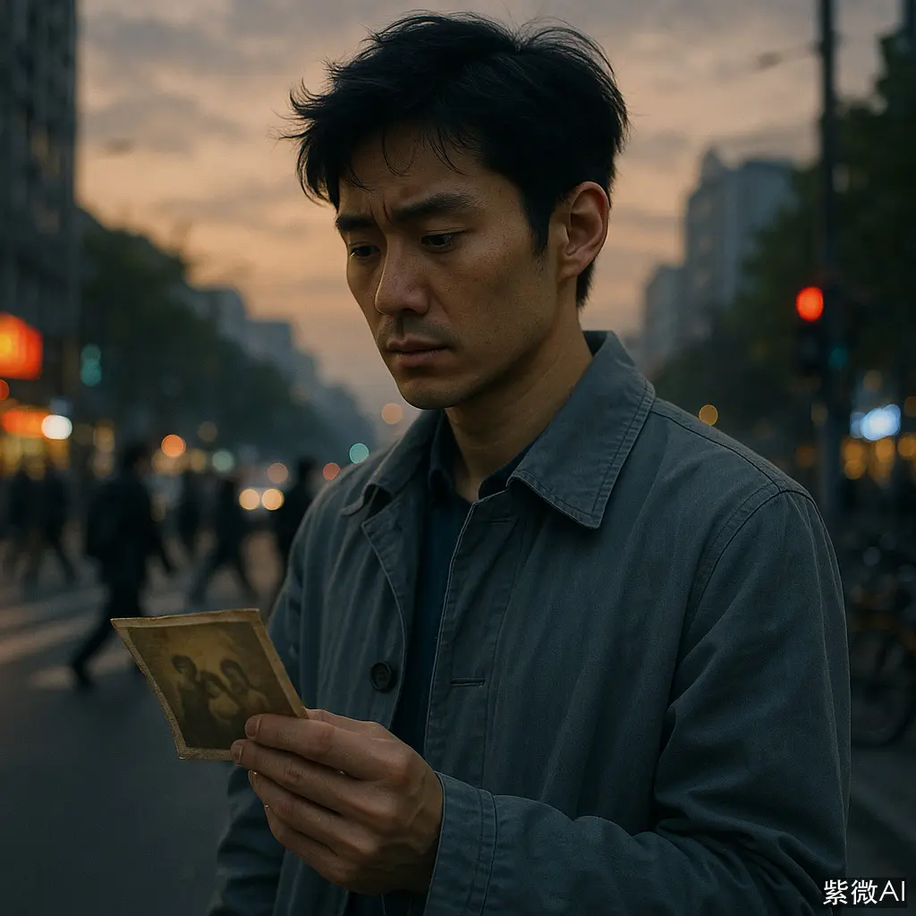 外表開朗熱情、社交活躍，內心卻細膩敏感、容易沉鬱內耗，在開朗與沉鬱之間反覆拉扯，導致情緒波動和自我衝突 圖片