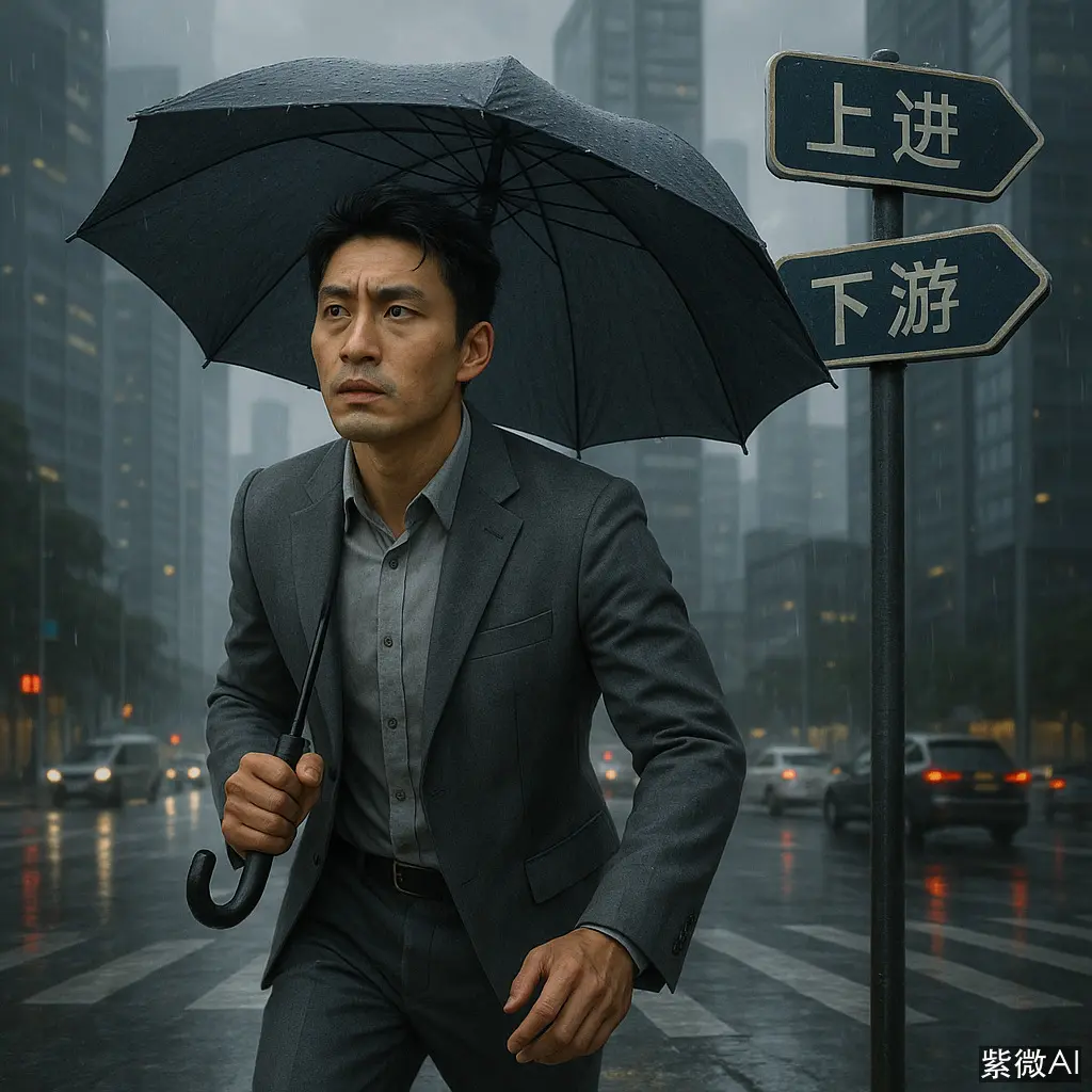 想法多、謀略強、敏感上進，但容易博而不精、遊移不定，在努力拼搏和安於現狀之間反覆拉扯消耗 圖片