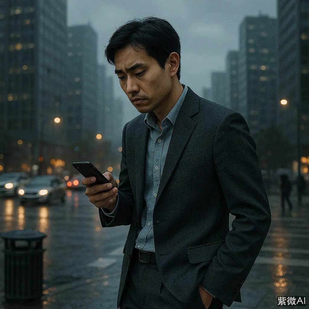 性格正直謹慎、適合輔佐管理，卻容易多思多慮、在正直與情緒化、循私之間搖擺，決策優柔寡斷、內心消耗大 圖片