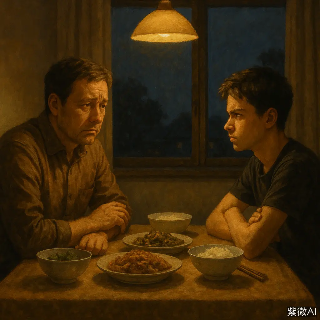 為什麼我的孩子多才敢冒險、行動力強，卻讓我覺得親子關係有點疏離、管也管不住、溝通特別難？ 圖片