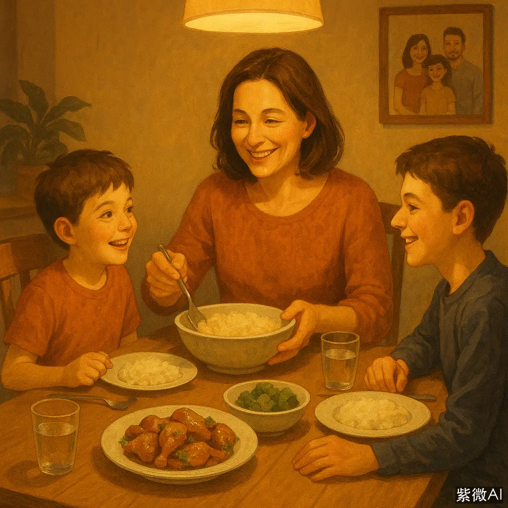 為什麼我和孩子感覺緣分不夠深？親子關係總是若即若離、讓我很糾結 圖片