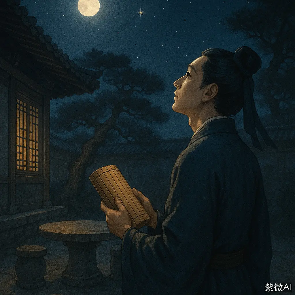 特別有領導格局、責任心重、想把事情管好管穩，卻容易因為高標準、追求秩序或內斂，而壓力大、顯得孤高、關係疏離，難以把尊貴能量轉化為可持續的領導效能 圖片
