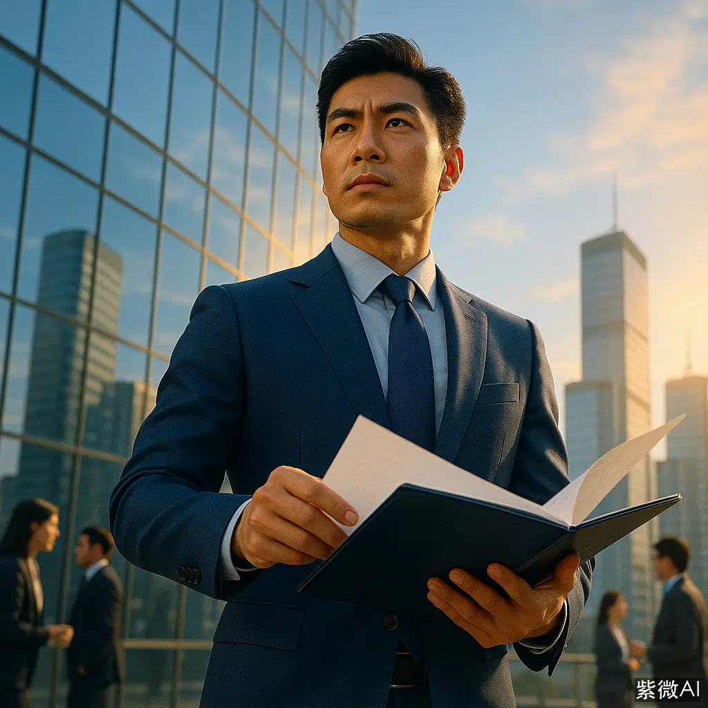 命宮紫微天府在寅:貴人運如何看待