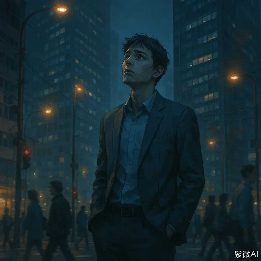 命宮紫微天相代表什麼特點