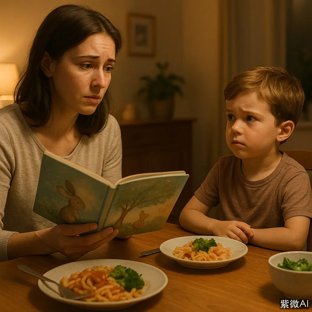 為什麼我的孩子聰明有文藝氣質，卻學習表現不穩定、溝通容易頂牛、親子關係有點疏離？ 圖片