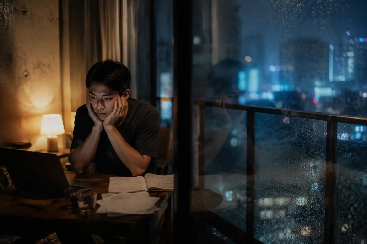 紫微AI是什么：一个帮助人生决策的系统 图片