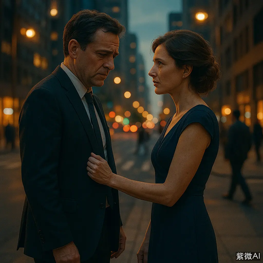 對伴侶和婚姻有較高期待，容易吸引責任感強、事業心重或強勢的另一半，卻因雙方都想主導而出現溝通摩擦、權力不平衡或情感冷淡，需要把帝王能量導向相互尊重與角色平衡。 圖片