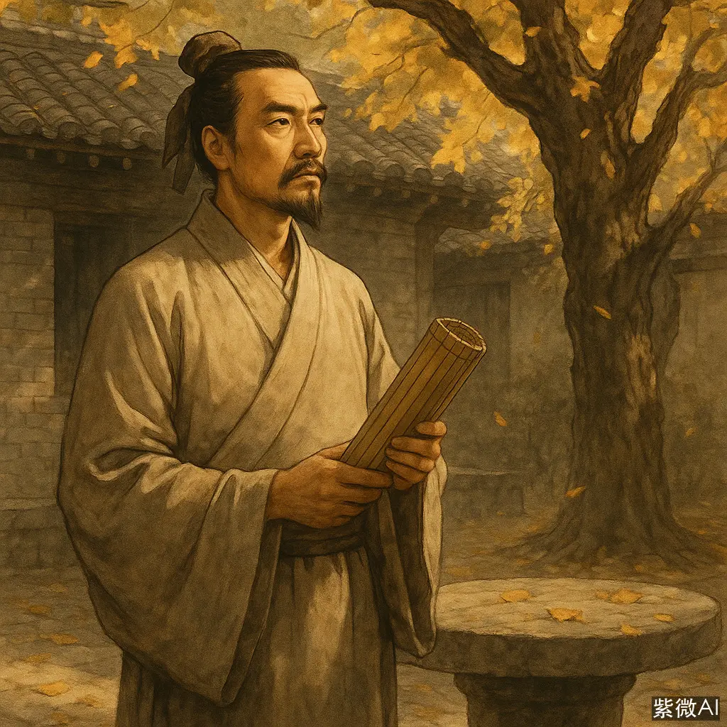 在人生重大選擇時反覆糾結、容易後悔，看不清自己的長期行為模式 圖片
